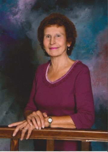 Betty Ring